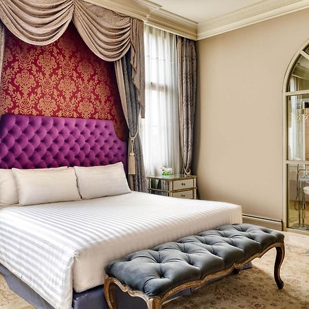 Mövenpick Resort Khao Yai Ban Wang Sai Exteriör bild