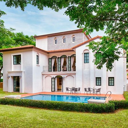 Mövenpick Resort Khao Yai Ban Wang Sai Exteriör bild