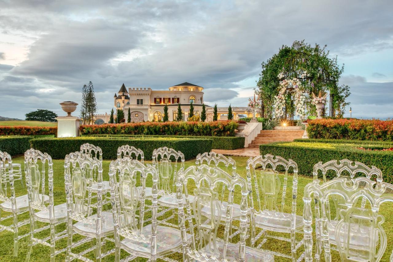 Mövenpick Resort Khao Yai Ban Wang Sai Exteriör bild