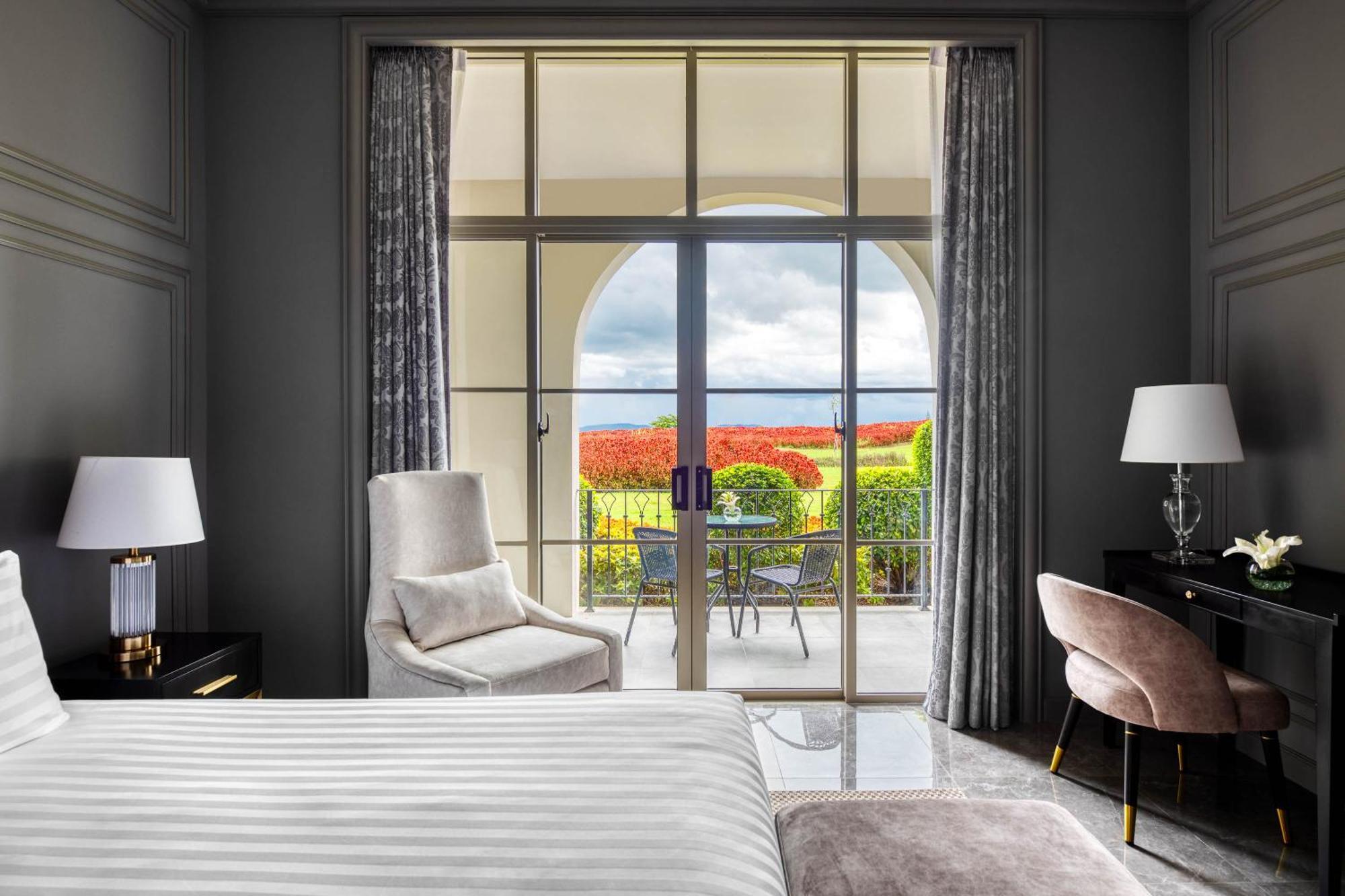 Mövenpick Resort Khao Yai Ban Wang Sai Exteriör bild